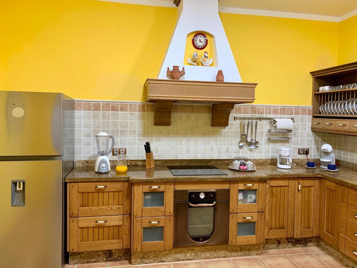 Pico Partido Villa Heated Pool Tinguaton Екстер'єр фото