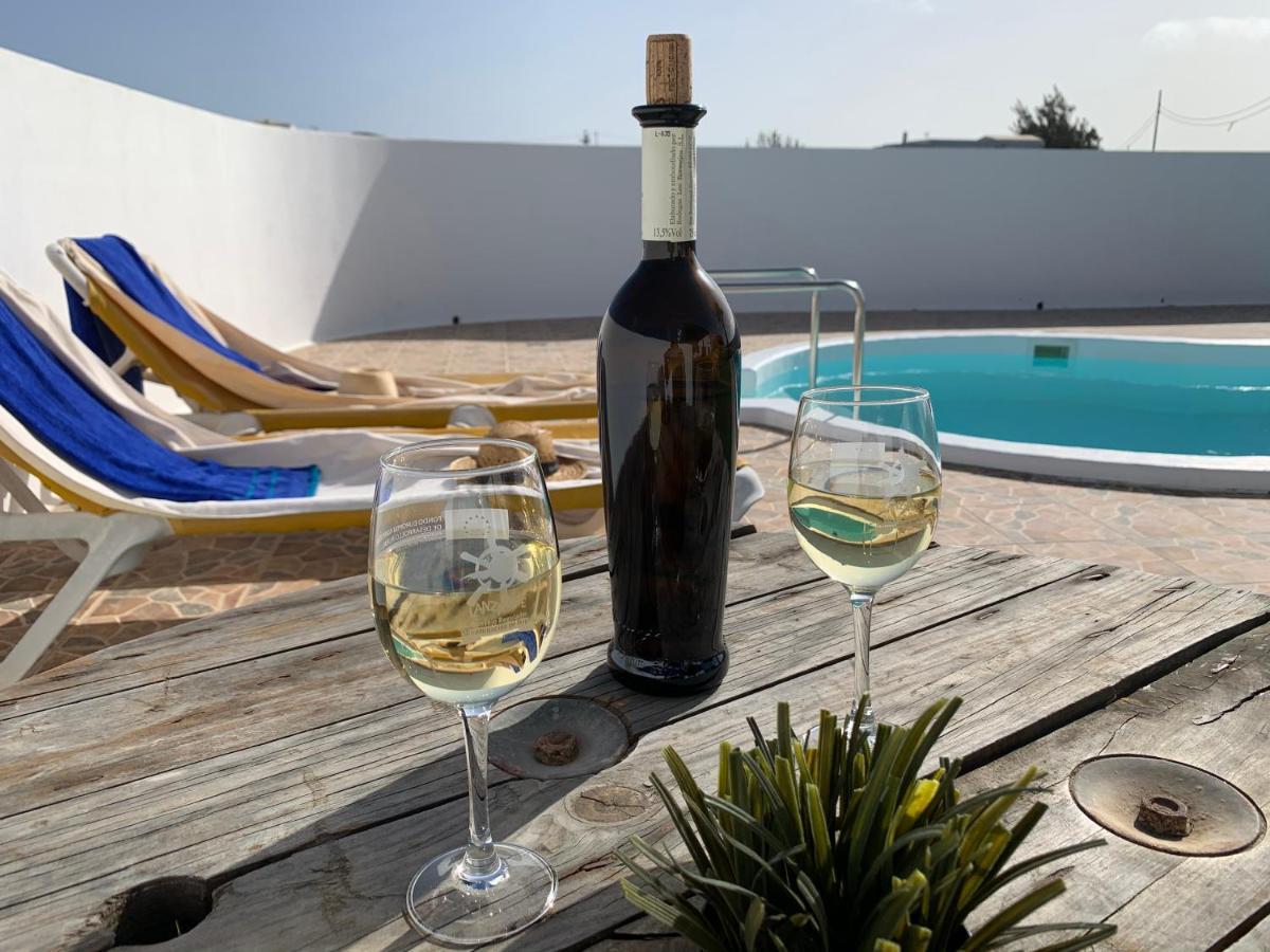Pico Partido Villa Heated Pool Tinguaton Екстер'єр фото