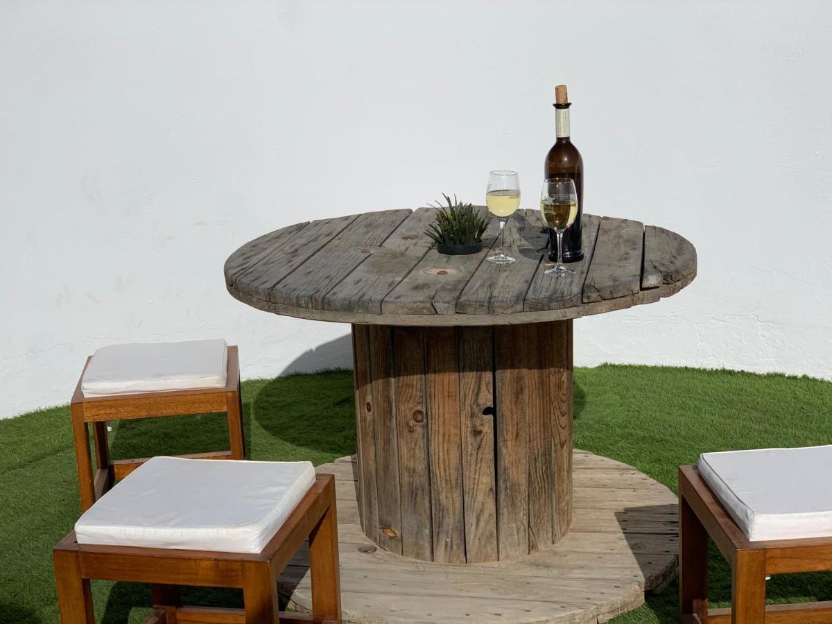Pico Partido Villa Heated Pool Tinguaton Екстер'єр фото