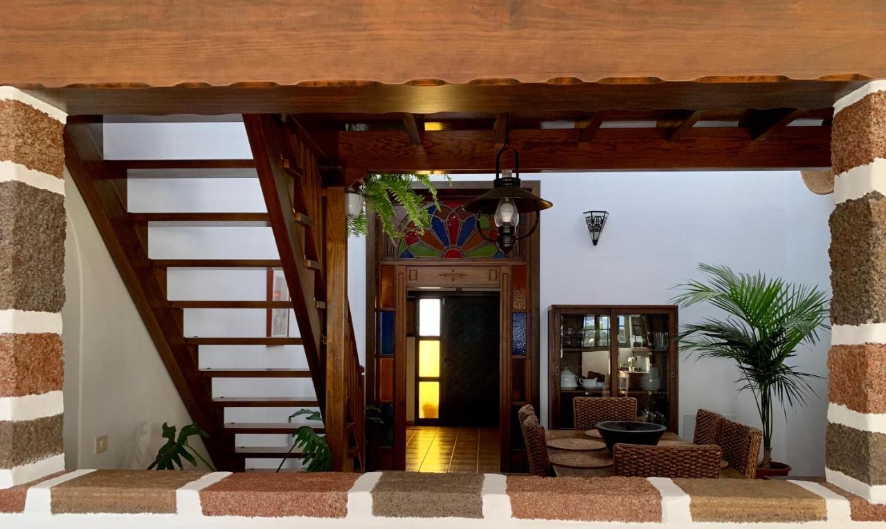 Pico Partido Villa Heated Pool Tinguaton Екстер'єр фото