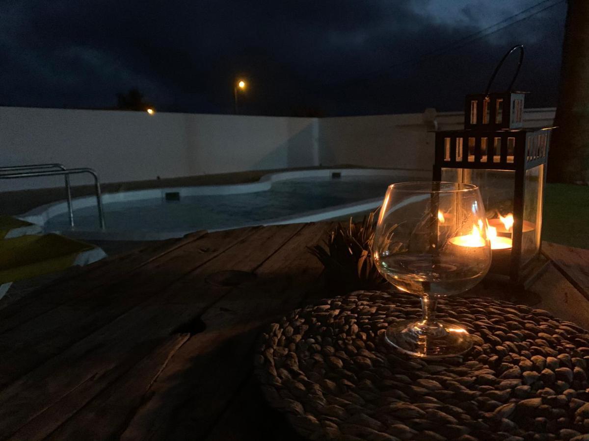 Pico Partido Villa Heated Pool Tinguaton Екстер'єр фото