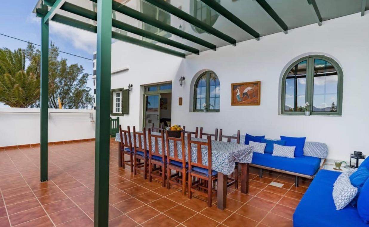 Pico Partido Villa Heated Pool Tinguaton Екстер'єр фото