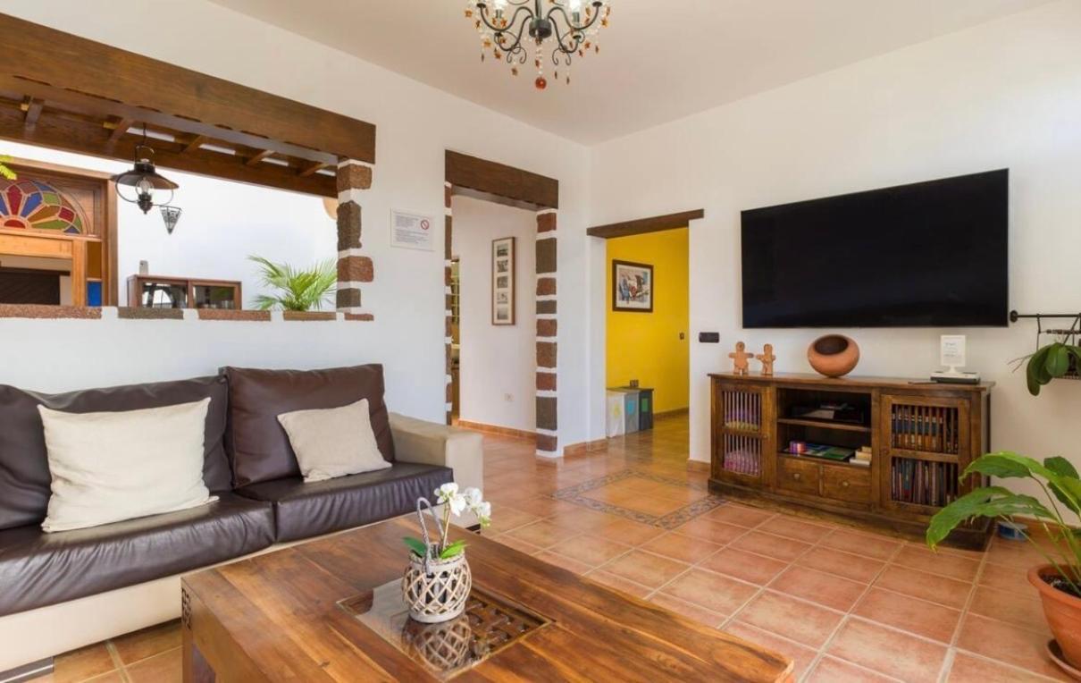 Pico Partido Villa Heated Pool Tinguaton Екстер'єр фото