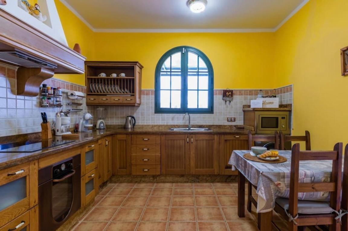 Pico Partido Villa Heated Pool Tinguaton Екстер'єр фото