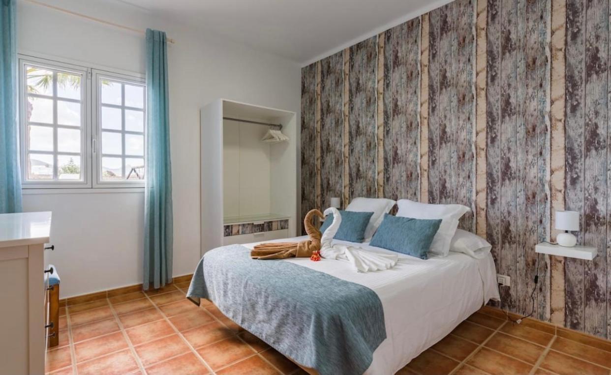 Pico Partido Villa Heated Pool Tinguaton Екстер'єр фото
