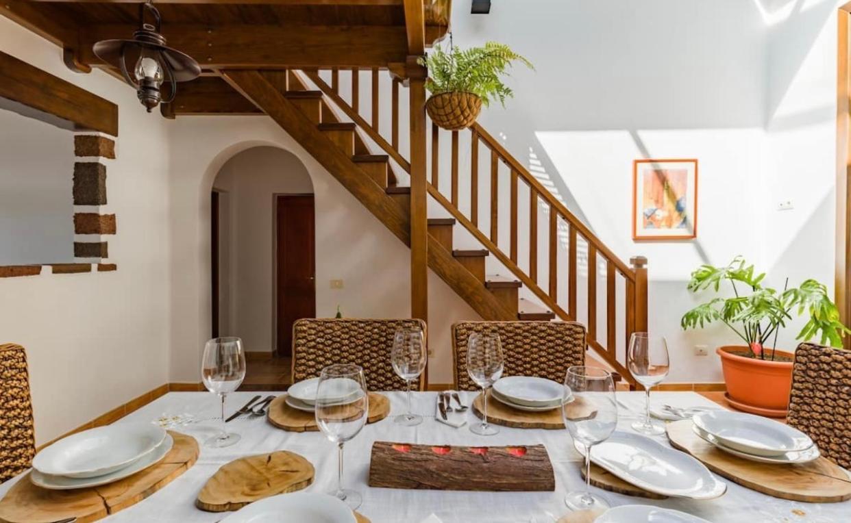 Pico Partido Villa Heated Pool Tinguaton Екстер'єр фото